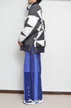 Load image into Gallery viewer, QUILT MA-1 / BLK_02
