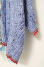 Load image into Gallery viewer, PANEL S/S POLO / SUMMER KNIT_02 size_A
