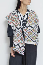 Load image into Gallery viewer, KNIT CROSSOVER C/D_A