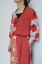 Load image into Gallery viewer, JUMPSUIT_FLORAL 02 / ASS_B