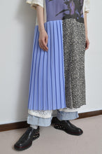 Load image into Gallery viewer, PLEATS OP_USED T (00/YURI)_B