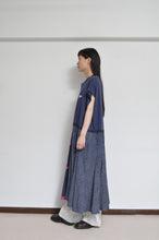 Load image into Gallery viewer, ZIP UP OP (standard) / C