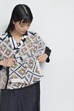 Load image into Gallery viewer, KNIT CROSSOVER C/D_A