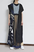 画像をギャラリービューアに読み込む, FLORAL MIX ROBE OP ASS_02