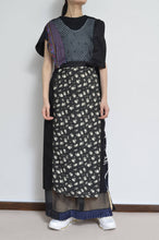 画像をギャラリービューアに読み込む, FLORAL MIX ROBE OP ASS_02