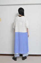 Load image into Gallery viewer, PLEATS OP_USED T (00/YURI)_B