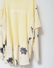 Load image into Gallery viewer, Fake layered T-shirt / ASSORTED_E