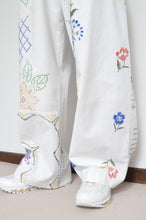 画像をギャラリービューアに読み込む, TABLE CLOTH WIDE PT/02size_B