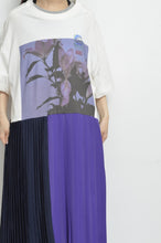 Load image into Gallery viewer, PLEATS OP_USED T (00/YURI)_A