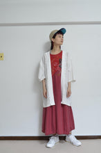 Load image into Gallery viewer, WHT SH_MEGUMU YAMAMOTO_YR!!