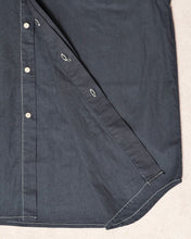 画像をギャラリービューアに読み込む, PLEATED COLLAR SLEEVELESS SHIRT_C