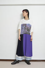 Load image into Gallery viewer, PLEATS OP_USED T (00/YURI)_A