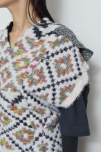 Load image into Gallery viewer, KNIT CROSSOVER C/D_A