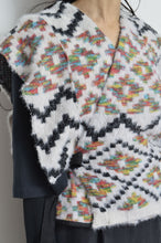 Load image into Gallery viewer, KNIT CROSSOVER C/D_A