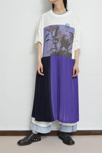 Load image into Gallery viewer, PLEATS OP_USED T (00/YURI)_A
