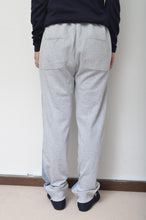 画像をギャラリービューアに読み込む, SLIT SWEAT PT / GRY_01 size