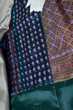 画像をギャラリービューアに読み込む, MELTON P-COAT_BEG/GREEN_02size