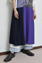 Load image into Gallery viewer, PLEATS OP_USED T (00/YURI)_A
