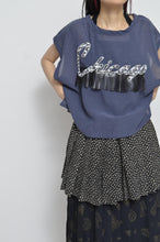 画像をギャラリービューアに読み込む, CHIFFON T_SHORT_A