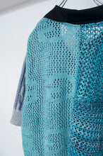 Load image into Gallery viewer, PANEL S/S POLO / SUMMER KNIT_02 size_C