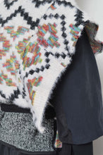 Load image into Gallery viewer, KNIT CROSSOVER C/D_A