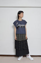 画像をギャラリービューアに読み込む, CHIFFON T_SHORT_A