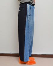 Load image into Gallery viewer, TWO-TONE PT / NAV / 02 size B