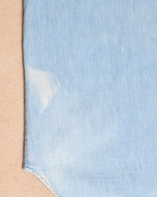 画像をギャラリービューアに読み込む, PLEATED COLLAR SLEEVELESS SHIRT_D