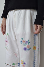 画像をギャラリービューアに読み込む, 代官山 蔦屋書店出品中/TABLE CLOTH WIDE PT/COL/01size_A