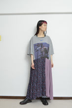 Load image into Gallery viewer, PLEATS OP_USED T (01/YURI)_A