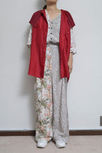 Load image into Gallery viewer, PLEATED COLLAR SH_D