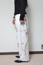 画像をギャラリービューアに読み込む, 代官山 蔦屋書店出品中/TABLE CLOTH WIDE PT/COL/01size_A