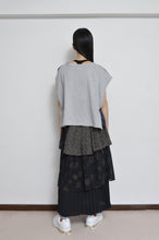 画像をギャラリービューアに読み込む, CHIFFON T_SHORT_A