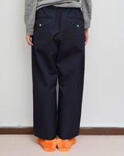 Load image into Gallery viewer, TWO-TONE PT / NAV / 02 size A