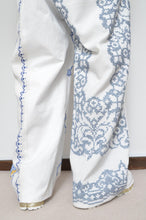 画像をギャラリービューアに読み込む, TABLE CLOTH WIDE PT/02size_D