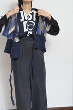 Load image into Gallery viewer, KNIT CROSSOVER C/D_D