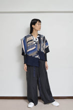 Load image into Gallery viewer, KNIT CROSSOVER C/D_D