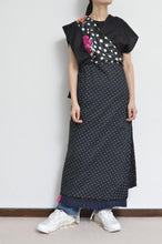 画像をギャラリービューアに読み込む, FLORAL MIX ROBE OP ASS_04