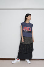 画像をギャラリービューアに読み込む, CHIFFON T_SHORT_B