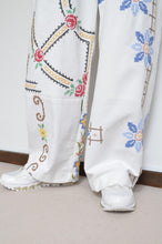 画像をギャラリービューアに読み込む, TABLE CLOTH WIDE PT/02size_E