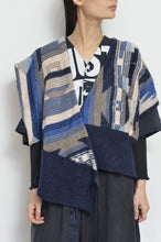 Load image into Gallery viewer, KNIT CROSSOVER C/D_D