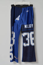 Load image into Gallery viewer, FOOTBALL SH FLARE EASY PT/NAVY_02size