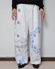 画像をギャラリービューアに読み込む, 代官山 蔦屋書店出品中/TABLE CLOTH WIDE PT/COL/01size_D