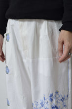 画像をギャラリービューアに読み込む, 代官山 蔦屋書店出品中/TABLE CLOTH WIDE PT/COL/01size_D