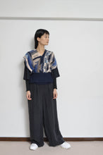 Load image into Gallery viewer, KNIT CROSSOVER C/D_D