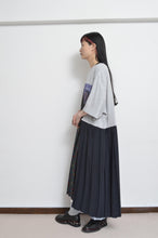 Load image into Gallery viewer, PLEATS OP_USED T (01/YURI)_B