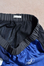 Load image into Gallery viewer, FOOTBALL SH FLARE EASY PT/NAVY_02size