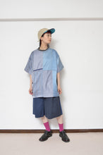 Load image into Gallery viewer, PAISLEY TEE / B