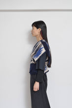 Load image into Gallery viewer, KNIT CROSSOVER C/D_D