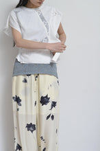 画像をギャラリービューアに読み込む, TABLE CLOTH CROSSOVER C/D OFF WHITE_C